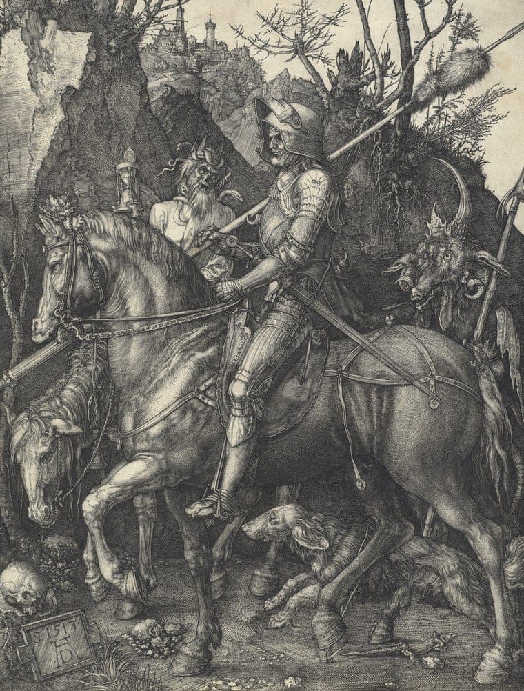 The Christian in Complete Armour: Volume 2